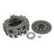 Kit Double Embrayage Robuste Assy Sba320040483k S'adapte Au Tracteur Compact Ford 1720 286