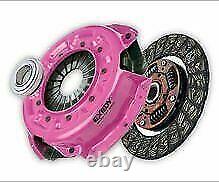 'Kit d'embrayage Exedy Heavy Duty pour Holden Rodeo TF 2.8td Turbo Diesel 4JB1T 199'