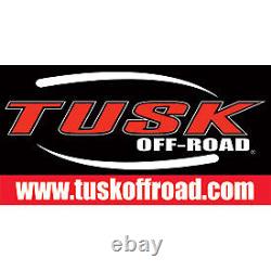 Kit d'embrayage lourd TUSK Heavy Duty pour Husaberg TE300 2012 2013