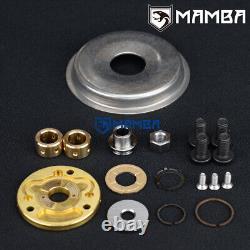 Kit de réparation et de révision lourde MAMBA pour turbo Subaru IHI RHF55 VF35 VF37 VF39