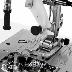 Machine À Coudre Pleine Taille Janome Hd3000 Extra-robuste + Kit Bonus De 5 Pièces De Luxe