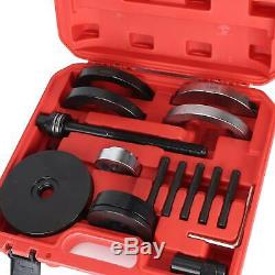 Moyeu De Roue Heavy Duty Traction Avant Roulement Removal Tool Set Kit Livraison Gratuite