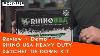 Rhino Usa Heavy Duty Ratchet Tie Down Kit Examen