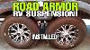 Road Armor Rv Suspension Check This Out