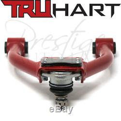 Truhart Avant Camber Kit 97-01 Pour Honda Crv Crv