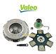 Valeo-stage 4 Clutch Kit Pour 2011 2017 Mustang Gt Boss 302 5.0l