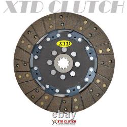 Xtd Clutch Et Lighten Cr Flywheel Kit 323 325 328 525 528 I Est Z3 M3