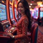 Temukan slot gacor 2024 dengan jackpot progresif yang wajib dicoba. Pelajari cara memilih mesin dengan RTP tinggi dan peluang kemenangan besar, serta tips untuk bermain di mesin jackpot progresif.